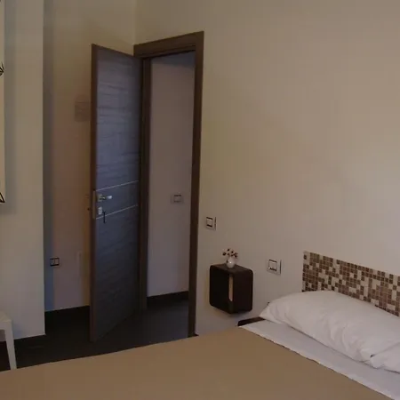 Verziere Bed & Breakfast Jesi