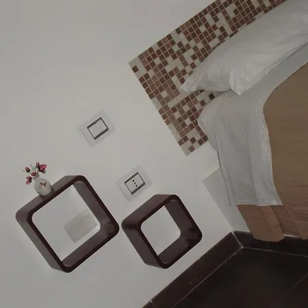 Bed & Breakfast Verziere 3*