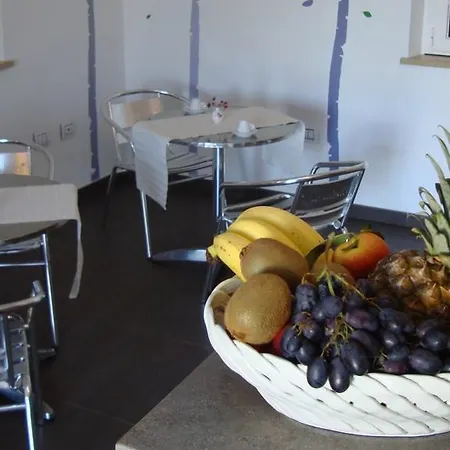 Bed & Breakfast Verziere Jesi