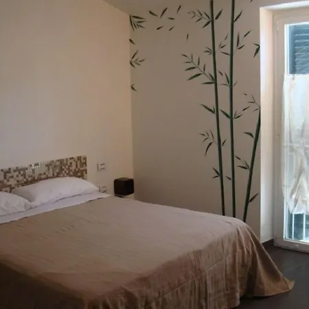 Verziere Bed & Breakfast