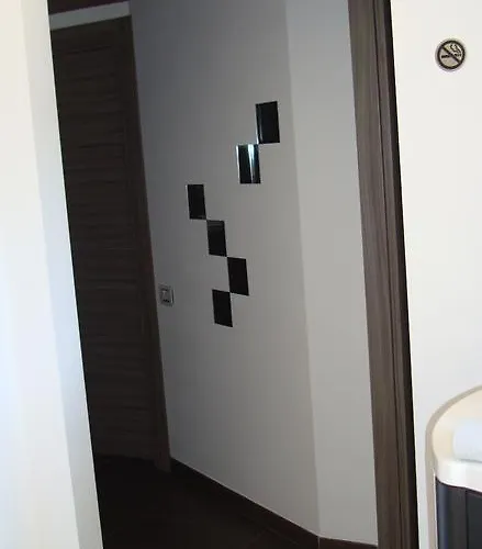 住宿加早餐酒店 Verziere 耶西