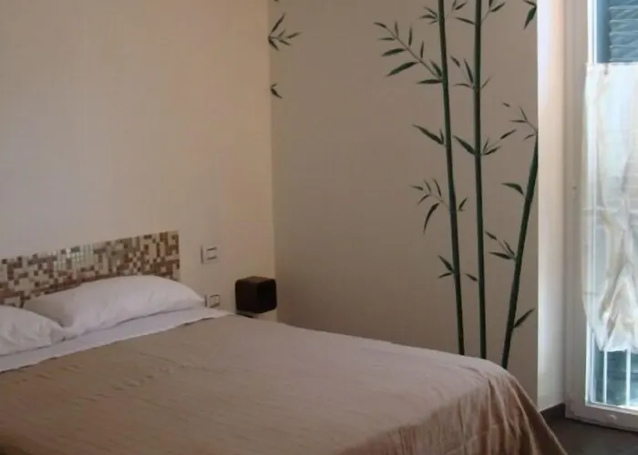 Verziere 住宿加早餐酒店