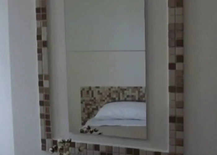 Verziere 住宿加早餐酒店 耶西